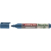 edding Whiteboardmarker 28 EcoLine 1,5-3mm blau