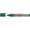 edding Whiteboardmarker 28 EcoLine 1,5-3mm grn