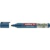 edding Flipchartmarker 31 EcoLine 1,5-3mm blau