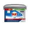 SUN Splmaschinentabs Professional All in 1 200 St./Pack.