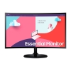 Samsung Monitor S36C E 17 kWh/1.000h LCD, LED-Hintergrundbeleuchtung 61 cm (24