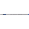 PILOT Tintenrollermine FriXion Zone 0,4mm blau