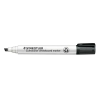 STAEDTLER Whiteboardmarker Lumocolor 351 B 2-5mm schwarz