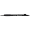 Faber-Castell Druckbleistift GRIP 1345 0,5mm B schwarz metallic