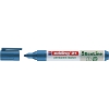 edding Permanentmarker 21 EcoLine 1,5-3mm blau