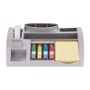 Post-it Tischorganizer C50 25,6 x 6,8 x 16,8 cm (B x H x T) gefllt