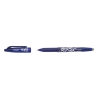 PILOT Tintenroller FriXion Ball 0,4mm blau Rundspitze nicht dokumentenecht