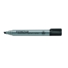 STAEDTLER Flipchartmarker Lumocolor 356 2-5mm schwarz