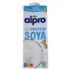 alpro soja Pflanzendrink Original Soja ungest 1,8% 12 x 1l/Pack.