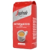 Segafredo Zanetti Kaffee Intermezzo ganze Bohne 1.000 g/Pack.