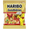 HARIBO Fruchtgummi Goldbren 175 g/Pack.