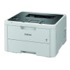 Brother Laserdrucker HL-L3215CW DIN A4 18 Seiten/Min. 39,9 x 23,9 x 39,9 cm (B x H x T) 4 Toner, 1 T