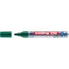 edding Whiteboardmarker 250 1,5-3mm grn