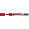 edding Whiteboardmarker 250 1,5-3mm rot