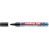 edding Whiteboardmarker 250 1,5-3mm schwarz