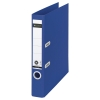 Leitz Ordner Recycle 50mm DIN A4 Rckenschild: geklebt Werkstoff: Karton, 100 % recycelt blau