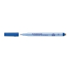 STAEDTLER Folienstift Lumocolor correctable 305 1mm blau nicht dokumentenecht