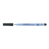 STAEDTLER Folienstift Lumocolor correctable 305 1mm schwarz nicht dokumentenecht