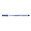 STAEDTLER Folienstift Lumocolor correctable 305 0,6mm blau nicht dokumentenecht